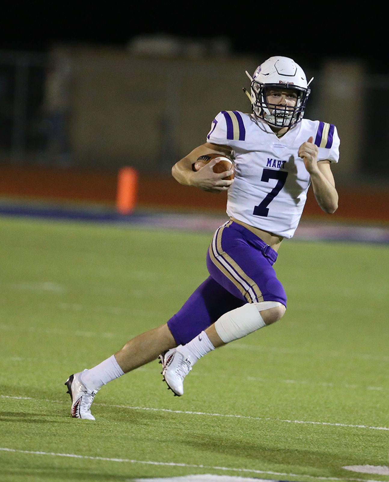 high school quarterbacks